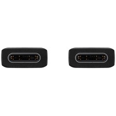 Samsung USB 2.0 Type-C Cable 1m - Premium Quality, Fast Charging, Sleek Black Design - 8801643993566